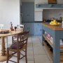 Georgian Whole House Renovation | kitchen | Interior Designers